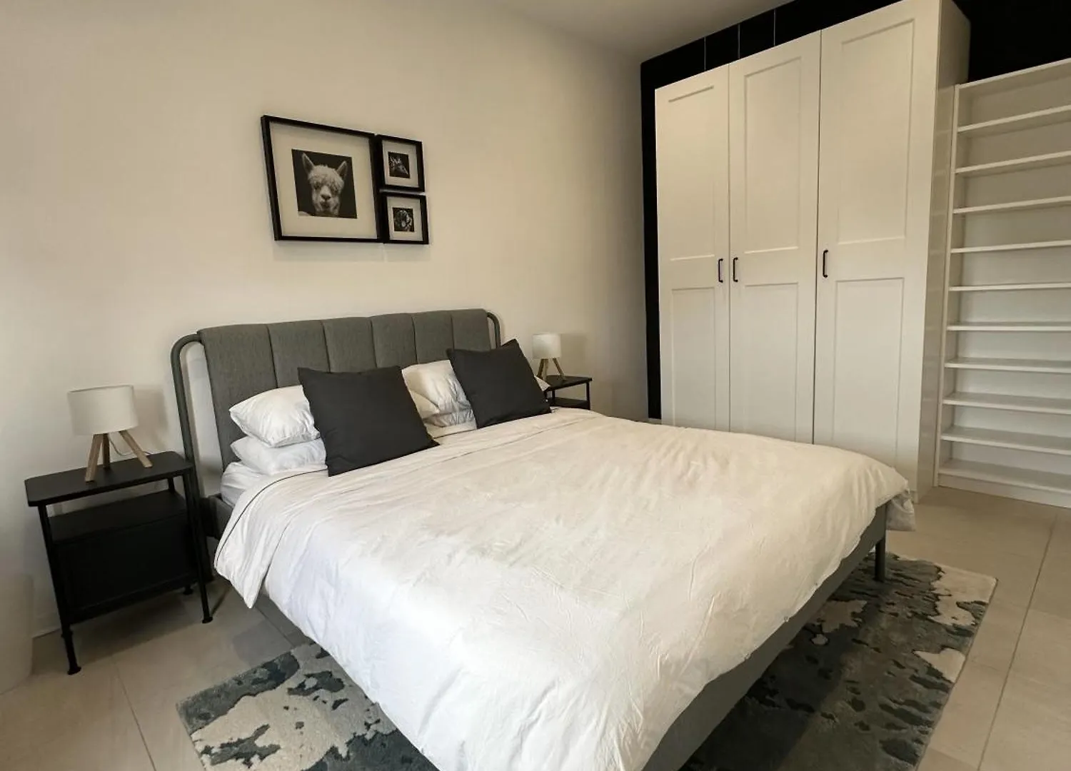 Luxury & Spacious 3 Bedroom, Large Balcony Kbas1-3 Saint Julian's