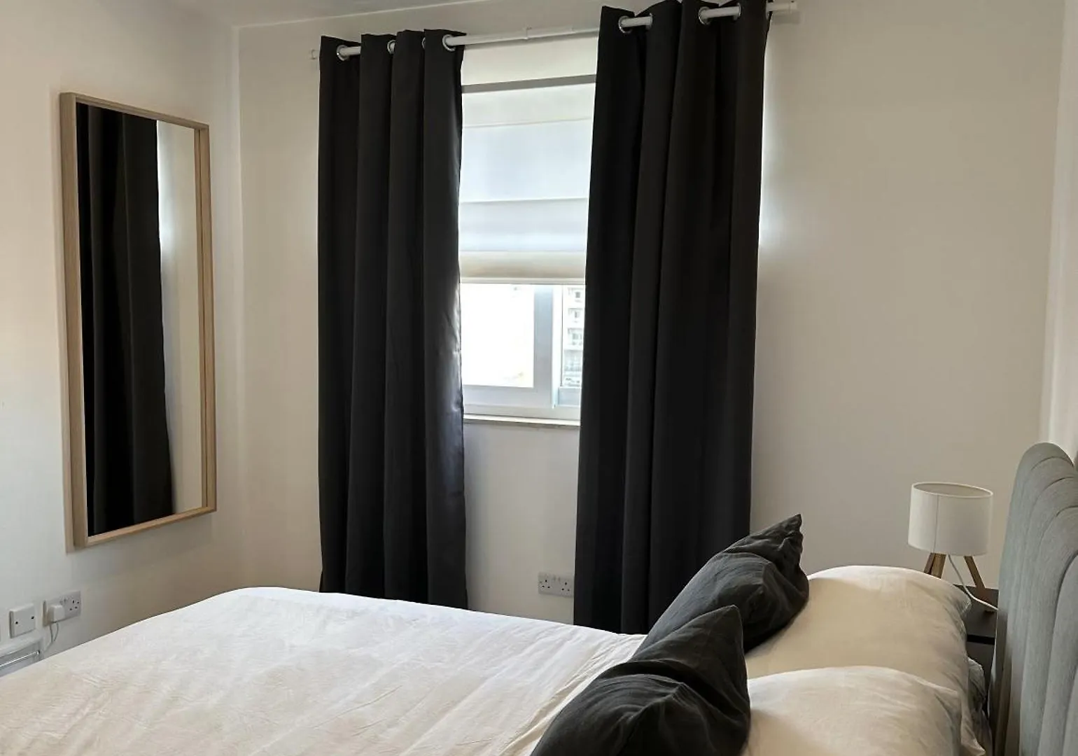 Apartment Luxury & Spacious 3 Bedroom, Large Balcony Kbas1-3 Saint Julian's Malta