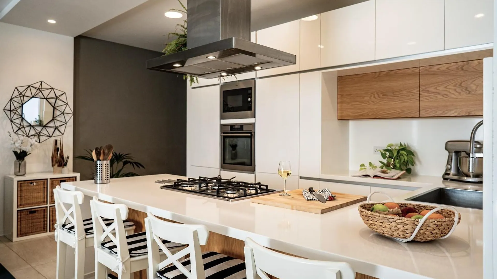 Luxury & Spacious 3 Bedroom, Large Balcony Kbas1-3 Saint Julian's Apartment