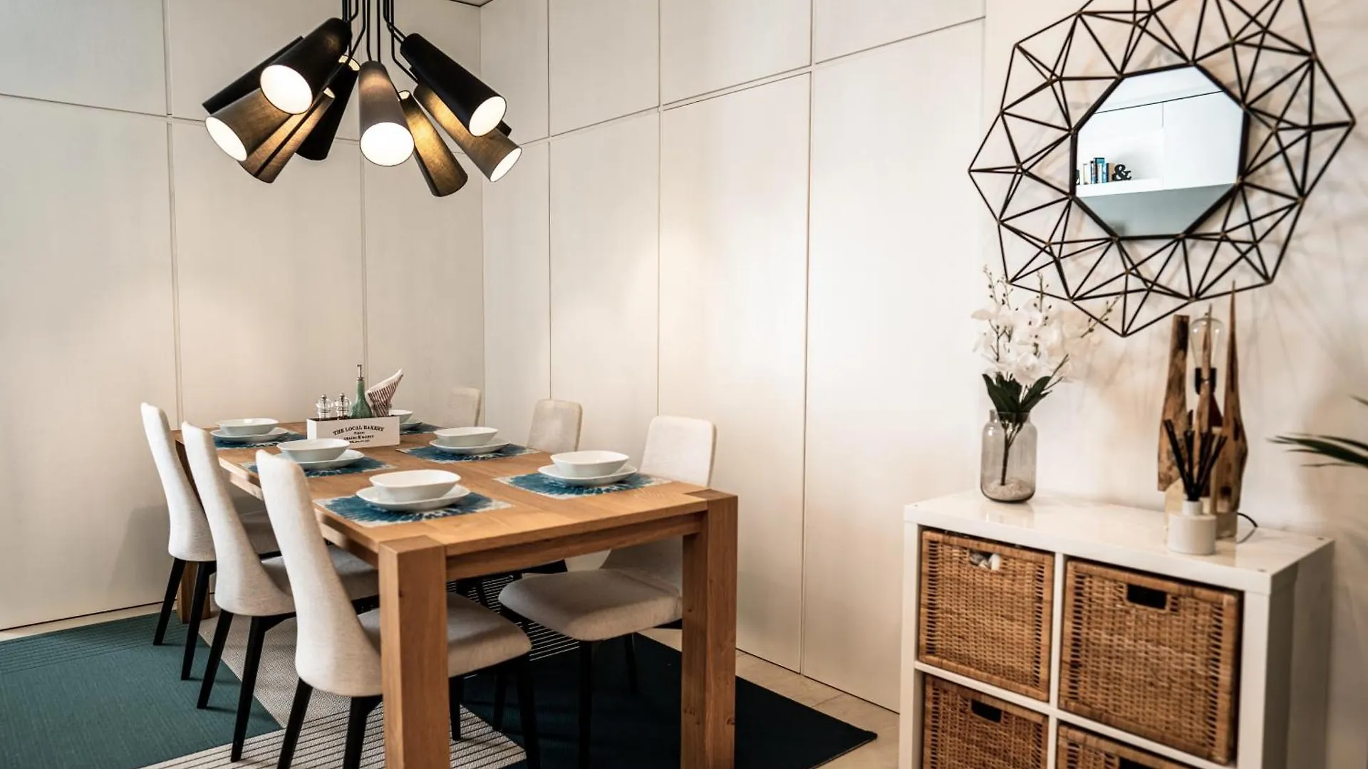 Luxury & Spacious 3 Bedroom, Large Balcony Kbas1-3 Saint Julian's