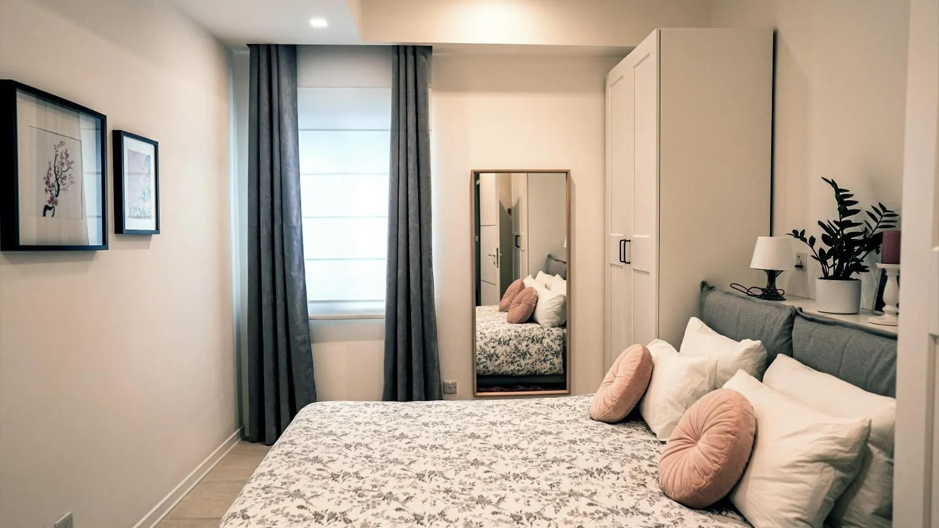 Luxury & Spacious 3 Bedroom, Large Balcony Kbas1-3 Saint Julian's