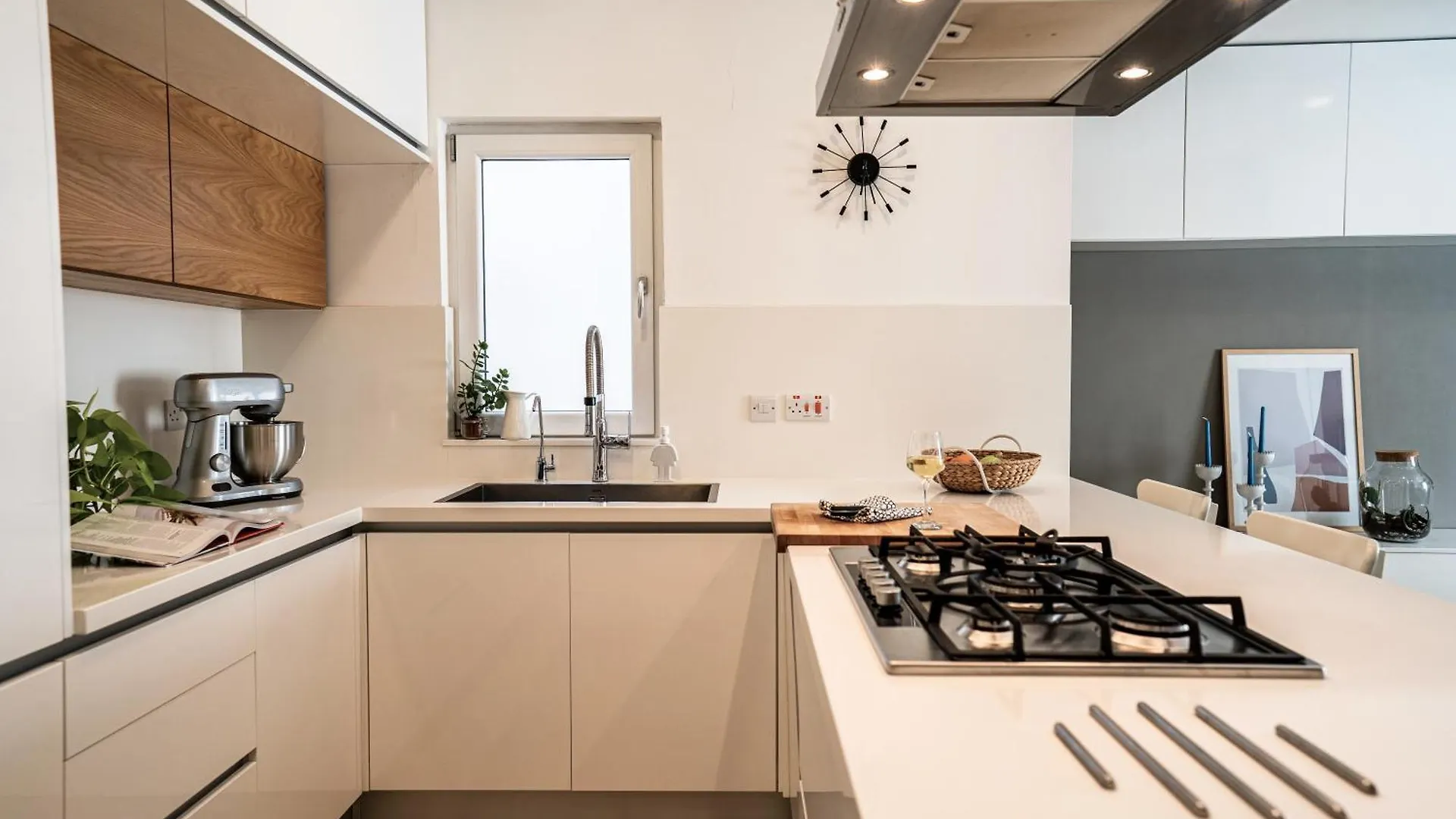 Luxury & Spacious 3 Bedroom, Large Balcony Kbas1-3 Saint Julian's 0*,