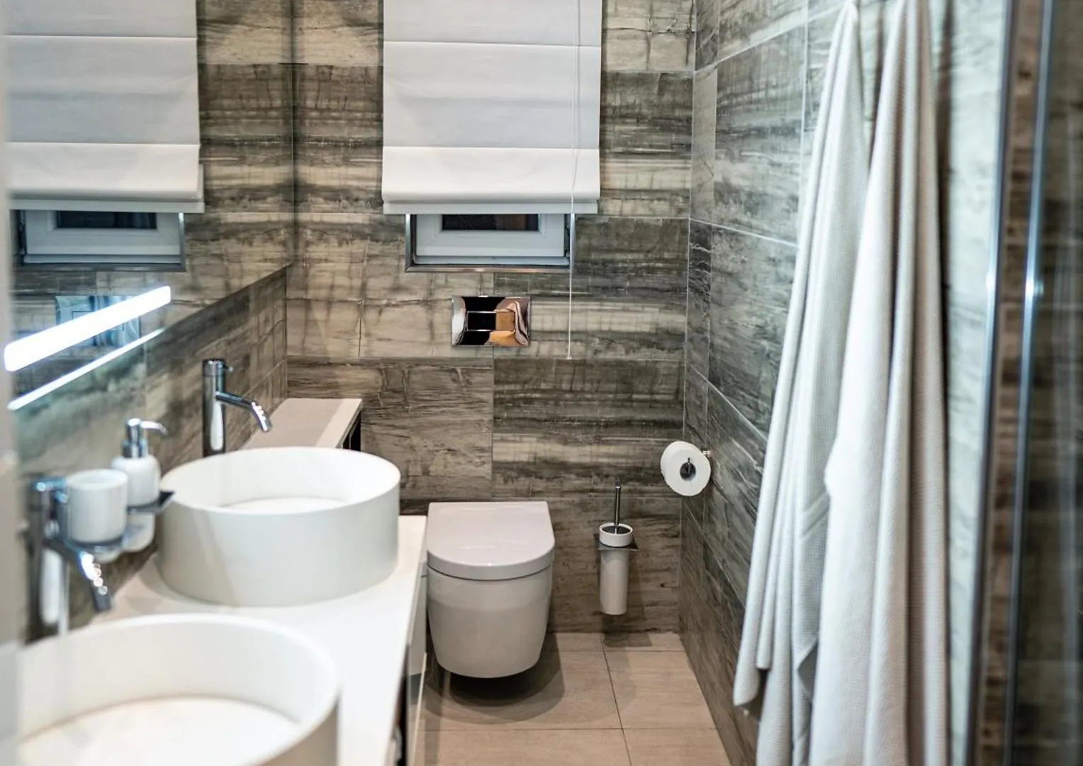 Luxury & Spacious 3 Bedroom, Large Balcony Kbas1-3 Saint Julian's Malta